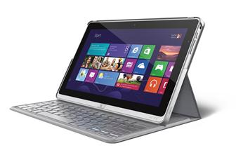 Acer Aspire P3 ultrabook