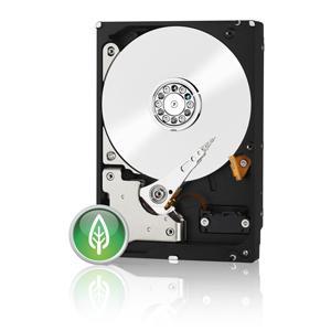 WD Green hard drives