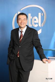 Jason LS Chen is a vice president in the Sales and Marketing Group at Intel and is responsible for all sales and marketing activities for Intel in Ta