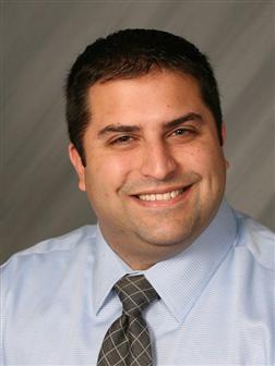 Mario Scalzo, Senior Technical Support Engineer, Indium Corporation