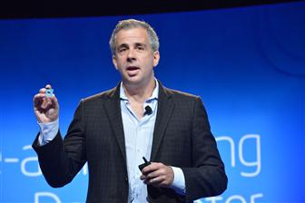 Intel executive shows off second-generation 64-bit SoC for microservers.