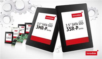 Innodisk: SATA III now available for aerospace and defense applications