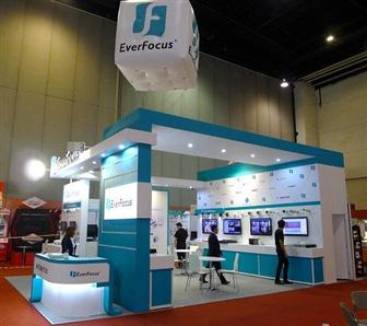 EverFocus gears up Total Solutions for Secutech Vietnam