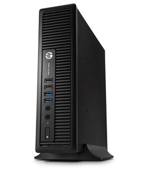 HP t820 Flexible series thin client