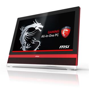 MSI AG2712A gaming all-in-one PC