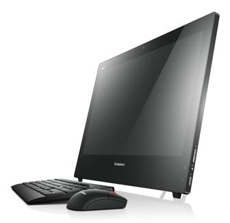 Lenovo E93z monitor