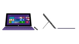 Microsoft Surface Pro 2 tablet