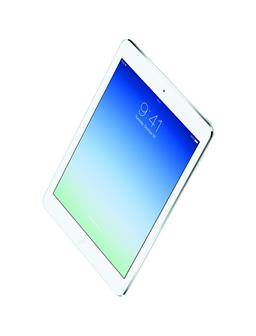 Apple iPad Air tablet