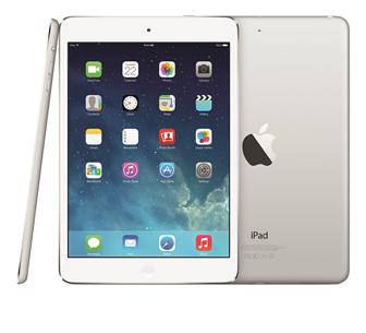 Apple iPad mini with Retina display