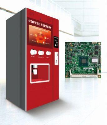 Development for embedded computers must take account of various application integration requirements with emphasis on intelligence, miniaturizati