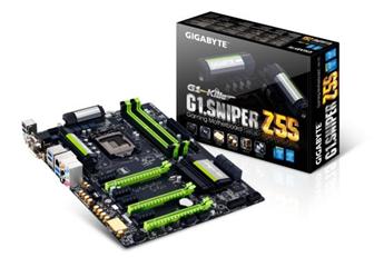 GIGABYTE Sniper Z5S