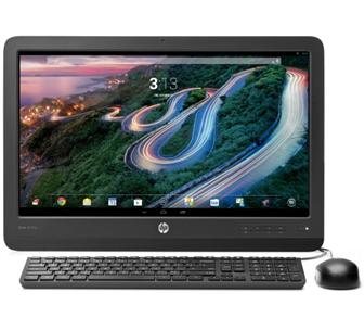 HP Slate 21 Pro AiO all-in-one PC