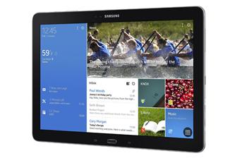 Samsung TabPRO (12.2) tablet