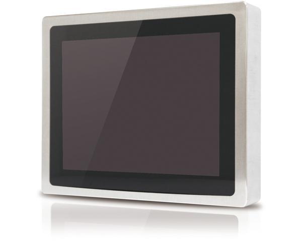 APLEX APC-3X93R, new industrial Panel PC