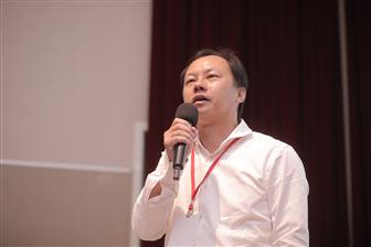 Kyle Chang, President of AverLogic Technologies