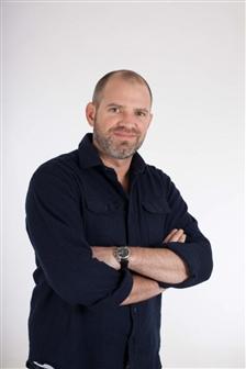 Iceleads CEO, Joris Kroese
