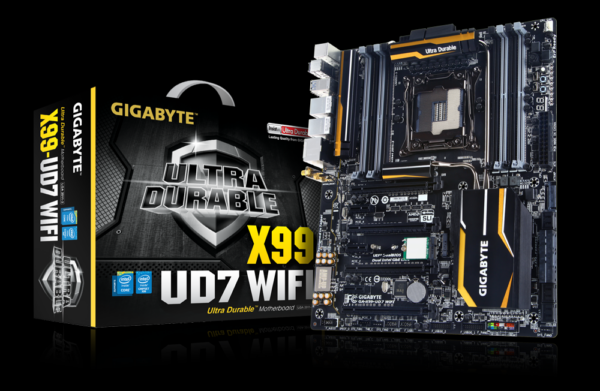 GA X99 UD7 WIFI