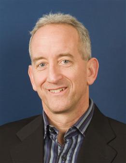 Kevin Crofton, Corporate Vice President and President of SPTS Technologies