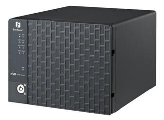 Elite 2 NVR8004X UP to 16CH Tower NVR with 4HDD Bays