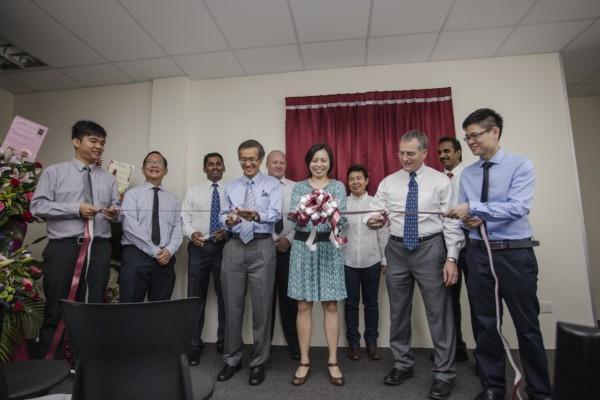 Indium Corporation expands Malaysia technical support, adds team members