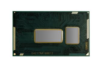 Intel 14nm Broadwell-based Core processor