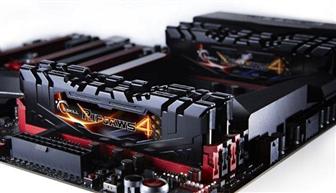 DDR4-3400MHz memory kit