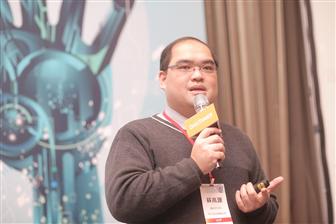 Aaron Su, Product Director, Advantech