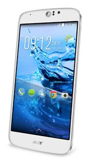 Acer Liquid Jade Z smartphone