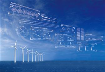 The industrial Ethernet offers great flexibility in sharing bandwidth and connecting field devices.