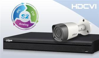 Dahua Completes New HDCVI Lite Series Line-up