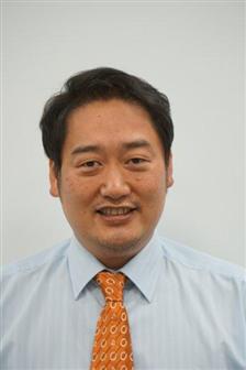 Dr. Sang-Kyu Lee, R