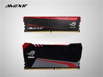 ASUS ROG certified memory product- IMPACT series