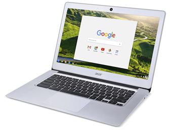 Acer Chromebook 14