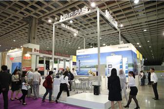Heraeus Photovoltaics announced the introduction of a new generation of high efficiency silver front-side metallization paste at the PV Taiwan In