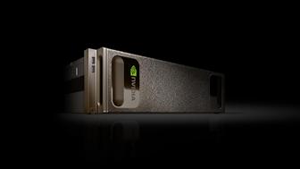 NVIDIA drives AI revolution, an ultimate challenge to GPU computing