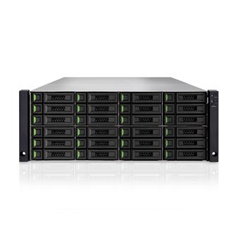 QSAN launches XD5300 series DAS storage systems for SMB/Enterprise market