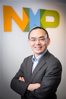 Jerwern Yi: Automotive MicroProcessors Marketing Director