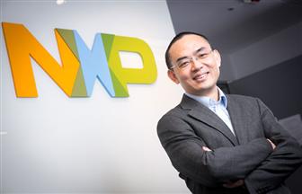 Jerwern Yi, Automotive MicroProcessors Marketing Director at NXP