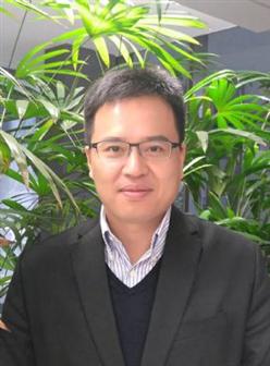 Lin Yu-hsiung, senior product manager at Advantech