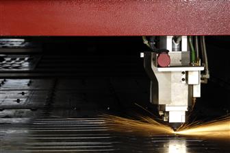 Vibration monitoring of CNC cutting creates new opportunities for CNC machinery suppliers