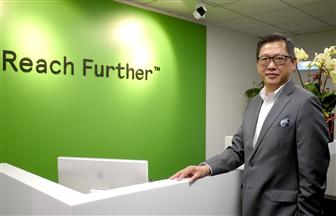 Frederick Fu, president of Avnet Asia Pacific