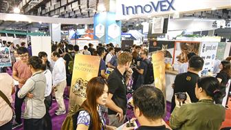 Computex 2018 presents startup platform in Asia