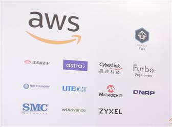 Engaging partners in Taiwan, AWS creates new IoT opportunities