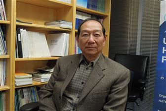 Tally Liu, ex-senior vice president of of Knight Ridder