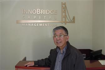 Chun P. Chiu, Senior Advisor of InnoBridge Capital