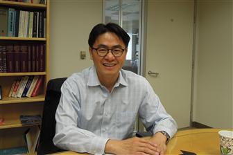 Jackie Yang, co-founder of Translink Capital