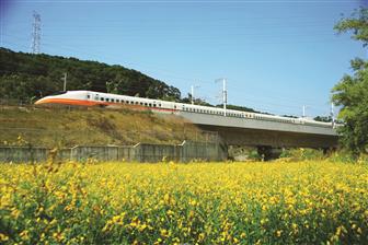 Taiwan High Speed Rail