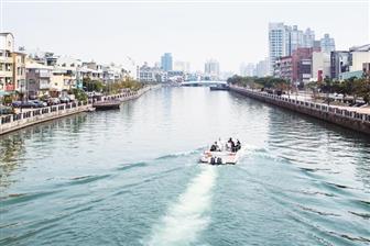 Anping Canal