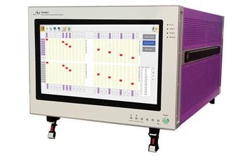 STAr Taurus TS-8500 switch matrix mainframe