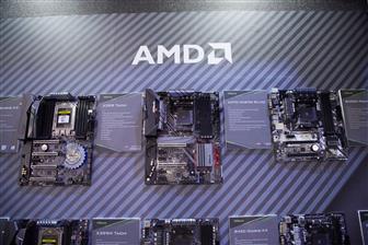 AMD, 하반기 매출 확대 기대
